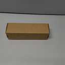 Mini Tripod Adapter with Ball Head for Starlink Mini Mount, Aluminum Alloy Starlink Mini Mount with 1/4"-20 and 3/8"-16 Threads Pipe Adapters (Stsrlink Mini Pole Clamp)