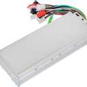 munirater 48-72V 2000W Brushless Speed Motor Controller Replacement for Electric Bike