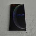 TORRAS for iPhone 15 Plus Case Translucent Black | Strong Magnetic & Seamless Stand, Fit for MagSafe, Military-Grade Drop Protection, Sturdy Adjustable Built-in Kickstand, Slim Matte Finish