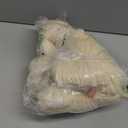 Wild Republic Mom & Baby Polar Bear Plush, Stuffed Animal, Plush Toy, Gifts for Kids, 14"