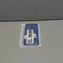 Phone Case for Galaxy A71 5G Case, Samsung A71 5G SM-A716U Case Cute Butterfly Pattern Design Slim Protective Soft TPU Bumper Phone Cover for Samsung Galaxy A71 5G Blue Butterfly