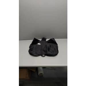 4 weight bags 17.5" x 15" ( Black )