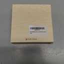 2 x Just Married Ornament for Couples 2025 - Wedding Gifts for Couples Chirstmas Ornaments, First Bridal Shower Ornaments for Bride, Gift for Newlyweds, Just Married Gifts for Women