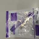 VCELINK 90 Degree Coaxial Connector F Type Female to Male RG6 Adapter Right Angle Coaxial Cable Connector 90 Degree Elbow 2 Pack