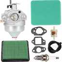 HU700F Carburetor for Husqvarna HU700F 7021P 961330007 5521CM Electrolux CH65Y21RDP CH65N21RH Lawn Mower
