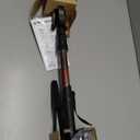 Manfrotto Element MII 4-Section Aluminum Video Monopod with Fluid Head