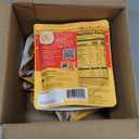 Tasty Bite Variety, Pack of 8, Madras Lentils, Bombay Potatoes, Vegetable Tikka Masala, Channa Masala, 3Bean Madras Lentils, Split Pea & Turmeric Curry, Coconut Squash Dal, Chickpea Coconut and Turmeric Curry BB Date May 31, 2026