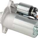 New Starter (Automatic Transmission) for Ford E150 E250 E350 Econoline F150 F250 F350 1992-1996 4.9L 5L 5.8L, 94-04 for Mustang 3.8, 90 91 92 for Lincoln Mark VII 5, 89-97 for Cougar 3.8L