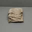 Romanstile Spring Jacquard Rectangle Tablecloth - Outdoor Waterproof Damask Floral Pattern Decorative Table Cloths Heavy Weight Fabric Table Covers for Dinner/Parties/Outdoor - 60 x 102 Inch, Beige