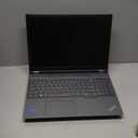 Lenovo ThinkPad P16 Gen 2 21FA002TUS 16" Mobile Workstation - WQXGA - 2560 x 1600 - Intel Core i7 13th Gen i7-13700HX Hexadeca-core (16 Core) - 32 GB Total RAM - 1 TB SSD - Villi Black, Storm Gray