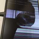 KTC 24.5 Inch FHD 100Hz IPS Computer Monitor, 1080P Eye Care PC Gaming Monitor, Adaptive-Sync, Low Blue Light, HDR, VESA Mount with HDMI VGA for Home Office, H25B7 (BLACK)