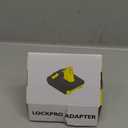 Battery Adapter - Compatible with Dyson V6, V7, V8. Convert M18 Battery for Dyson Vacuum Cleaners (V6, V7, V8 Series) (for Milwaukee)