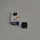 ZGear High Power Dual Port Wall Charger - Black, 1 ct - Pick 'n Save