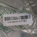 AVID POWER 12V Tire Inflator Portable Air Compressor, Portable Car Air Pump w/Display Gauge and LED Light, Air Pump for Car Tires, Bike, Motorcycle, Compact, Lightweight (Black Red)