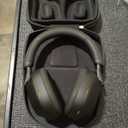 Sony WH-1000XM5 Premium Noise Canceling Headphones, Auto NC Optimizer, 30-Hour Battery, Alexa Voice Control, Black
