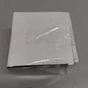 Syhood 24 Pcs Easter Tree Ornaments 2 Inch Easter Egg Decorations for Small Tree Bunny Rabbit Flower Hanging Ball Ornaments Spring Home Decor for Basket Stuffer Fillers Holiday Party Decor Supplies