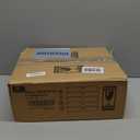 M MCIRCO 10-Pack,22 Oz Glass Meal Prep Containers,Glass Food Storage Containers with lids,Lunch Containers,Microwave, Oven, Freezer and Dishwasher (Gray)