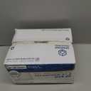 Spartan Industrial - 8” X 8” (1000 Count) 2 Mil Clear Reclosable Zip Plastic Poly Bags with Resealable Lock Seal Zipper