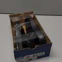 Skechers women's On-the-go Go Walk Flex Sandal - Ariel Hands Free Slip-ins (7, Black/Black)