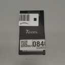 TOCOL Magnetic for 16 Pro Alpine Green Case, Upgraded Full Camera Protection, Compatible with Magsafe, Drop Protection, Translucent Matte Back Bumper for iPhone 16 Pro 6.3-Inch (Alpine Green)