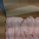 10 Panels Blush Pink Ceiling Drapes for Wedding, 5ft x 30ft Light Pink Sheer Fabric Ceiling Curtains for Gender Reveal Party Photo Background Birthday Decoration, Tent Drapes