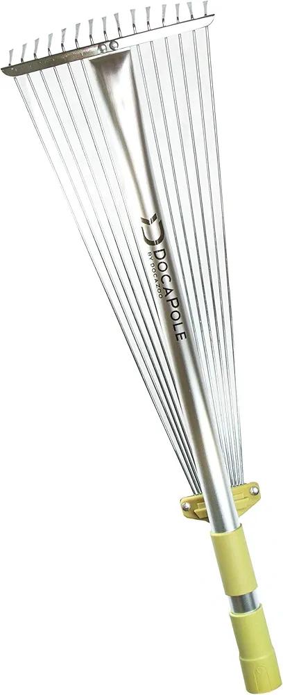 DOCA Gardening Tools Attachment Extension Pole