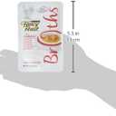 Purina Fancy Feast Lickable Wet Cat Food Broth Topper Classic With Tuna, Anchovies and Whitefish - (Pack of 16) 1.4 oz. Pouches (EXP 03/31/26)