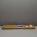 LazBlinds No Tools No Drill Cordless Cellular Shades, Top Down Bottom Up (TDBU) Honeycomb Shades for Home, Blackout Light Blocking Thermal Insulation Blinds for Windows, 31" W x 64" H, White