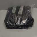 PetAmi Dog Front Carrier Backpack, Adjustable Dog Pet Cat Chest Carrier Backpack, Ventilated Dog Carrier for Hiking Camping Travel, Small Medium Puppy Large Cat Carrying Bag, Max 15 lbs, Gray