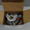 Carburetor Carb Kit 594207 Compatible with Briggs & Stratton Intek Engine Mower Tractor Carb 40N777 40N877