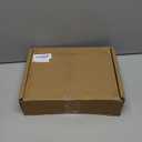 2-in-1 Cordless 18GA Brad Nailer/Staple Gun Compatible with Dewalt 20V Max Battery (No Battery), Electric Nail Gun/Stapler Battery Powered with 1000 Nails/Staples for Home Improvement, Wood Carpentry