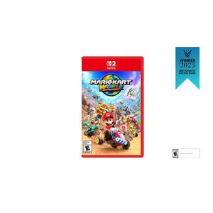 Mario Kart World (Nintendo Switch 2)