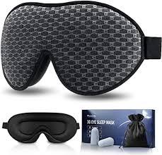 Sweet Gift Sleep Mask 