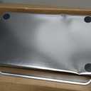 Stainless Steel Sifting Litter Box, XL Litter Boxes for Pine Pellets,Size: Sifting-XLarge