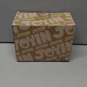 Clear Disposable Plastic Cups, 9 OZ Christmas Red and Green Drinking Cups, Plastic Wine Glasses for Xmas Party Supplies, Wedding, Thanksgiving, Birthday, Holiday, New Year