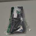 Electric Screwdriver Sets, 55 in 1 Mini Electric Screwdriver Rechargeable, Precision Screwdriver Kits with Magnetic Bits, Small Power Screwdriver Set for Phone, Glasses, Blue