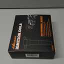 Nilight Ignition Coil Packs Set of 4 Fit UF651 for Hyundai KIA 2011 2012 2013 2014 2015 2016 17 18 19 2020 Tucson Elantra Soul FORTE 1.8 2.0L OE# 5C1861 C1804 1788511 273002E000 (2-pin) Ignition Coils