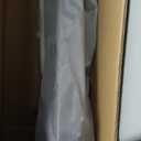 SereneLife Portable Full Size Home Spa| One Person Sauna | with Heating Foot Pad and Portable Chair (Steam Gray)