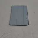 LAMA Wireless Keyboard Case with Touchpad for iPad 10.2" 9th 8th 7th Generation, Detachable Bluetooth Keyboard with Pencil Holder for iPad 10.2 Inch/iPad Air 10.5"(3rd Gen)/iPad Pro 10.5 in, Blue