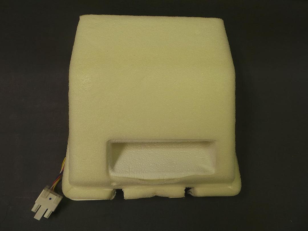 Samsung DA97-08430A Refrigerator Air Damper Assembly