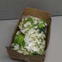 Lvydec Wisteria Artificial Flowers Garland, 4Pcs Total 28.8ft White Artificial Wisteria Vine Silk Hanging Flower for Home Garden Outdoor Ceremony Wedding Arch Floral Decor