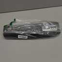 Fitness Equipment Mats, Absorbent/Waterproof  Protects Exercise Equipment and FloorProtective Flooring Under Elliptical Machine mat, Indoor Treadmill MatWashable (24" x 48")