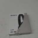 Sony WH-CH520 Wireless Headphones Bluetooth On-Ear Headset with Microphone, Black