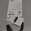 acer USB C to HDMI Cable for Home Office 6.6FT (4K@60Hz), Thunderbolt 4/3 Compatible, High-Speed Type C to HDMI 2.0 Braided Cord for MacBook, iPhone 17/16 Pro/Max, iMac, iPad Pro, Galaxy S25, Surface