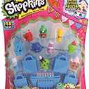 Shopkins Season 1 (12-Pack) (Styles Will Vary)