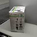 Cuisinart Juicer Machine, Die-Cast Juice Extractor for Vegetables, Lemons, Oranges & More, CJE-1000P1,Silver/Black, 15.35" x 11.8" x 19.01" (Silver,Black)