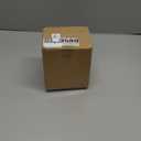 Self Stirring Coffee Mug, 18 oz Automatic Magnetic Electric Mixing Cup Stainless Steel Travel Cup for Coffee, Chocolate, Milk, Tea, Office, Home, Kitchen (Deep Navy)