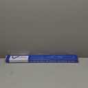 LONTAN 1 Pair 22 Inch Side Mount Soft Close Drawer Slides 3 FOLD Full Extension Drawer Glides - 4502S3-22 Heavy Duty Ball Bearing Cabinet Rails with Rear Mounting Brackets 100 LB Capacity