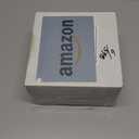 Rubtlamp 60 Pcs Blue Gold Plastic Plates, Hammered Plastic Dessert/Salad Plates, 7-Inch Blue Dessert Platos,Appetizer Platos Disposable Perfect For Wedding