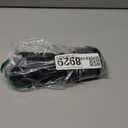 Lyderpet Dog Leg Brace for Rear Hock & Ankle, Canine Hind Leg Joint Compression Wrap for Torn ACL & CCL, Back Leg Injury and Sprain Protection, Helps with Elderly Dogs Activies and Arthritis (L)